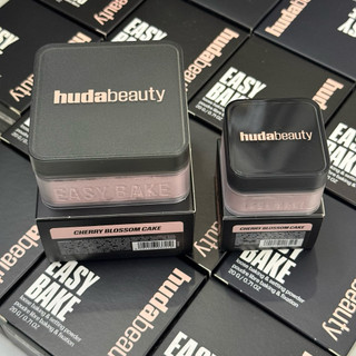 Phấn phủ HUDA BEAUTY Easy Bake Loose Baking & Setting Mini - 6g
