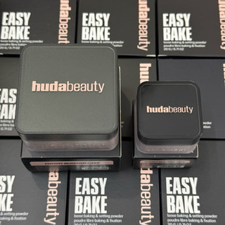 Phấn phủ HUDA BEAUTY Easy Bake Loose Baking & Setting - 20g