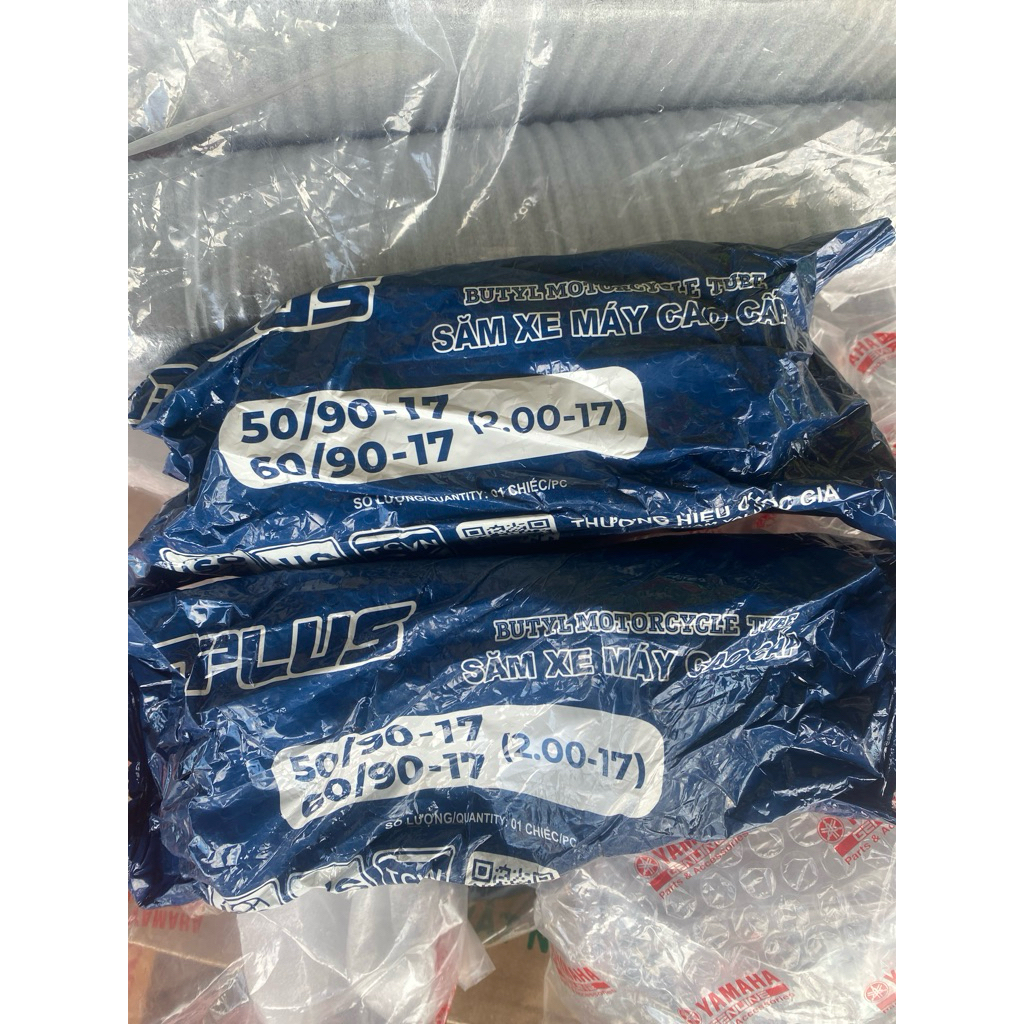 RUỘT NHỎ XE MÁY , RUỘT 2.00-17