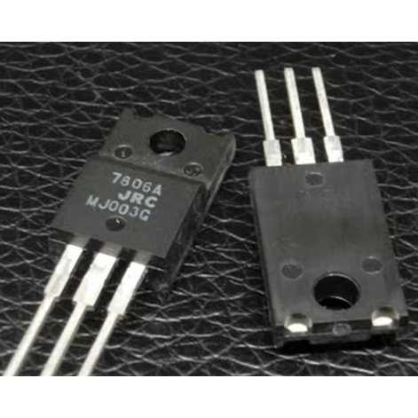 7806 7812 7805 7815 7915 JRC, KIA - chính hãng - giá 1 cái