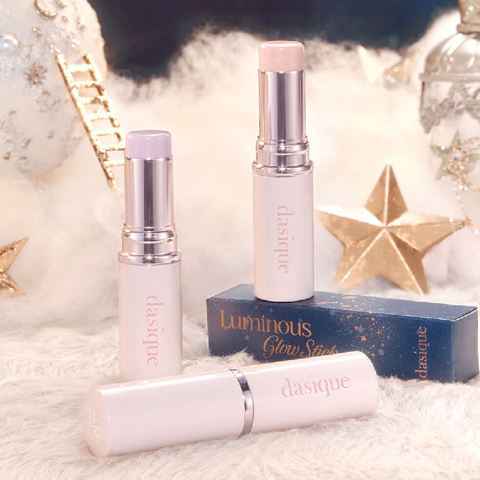 Bắt Sáng Hightlight Dasique Luminous Glow Stick 10g