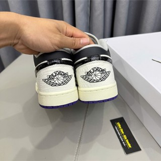 [X2Man] Giày Thể Thao Sneaker Cổ Thấp Nam Nữ Êm , Dễ Phối Đồ ,Giày Họa Tiết C.á SSaau 2025