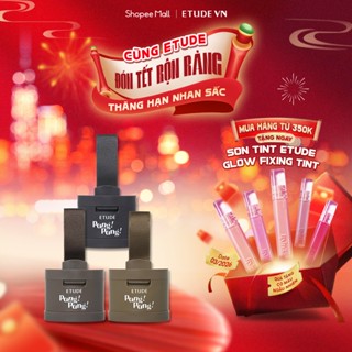  Phấn Phủ Che Khuyết Điểm Tóc ETUDE Pang Pang Hair Shadow 3 màu 3.5g 