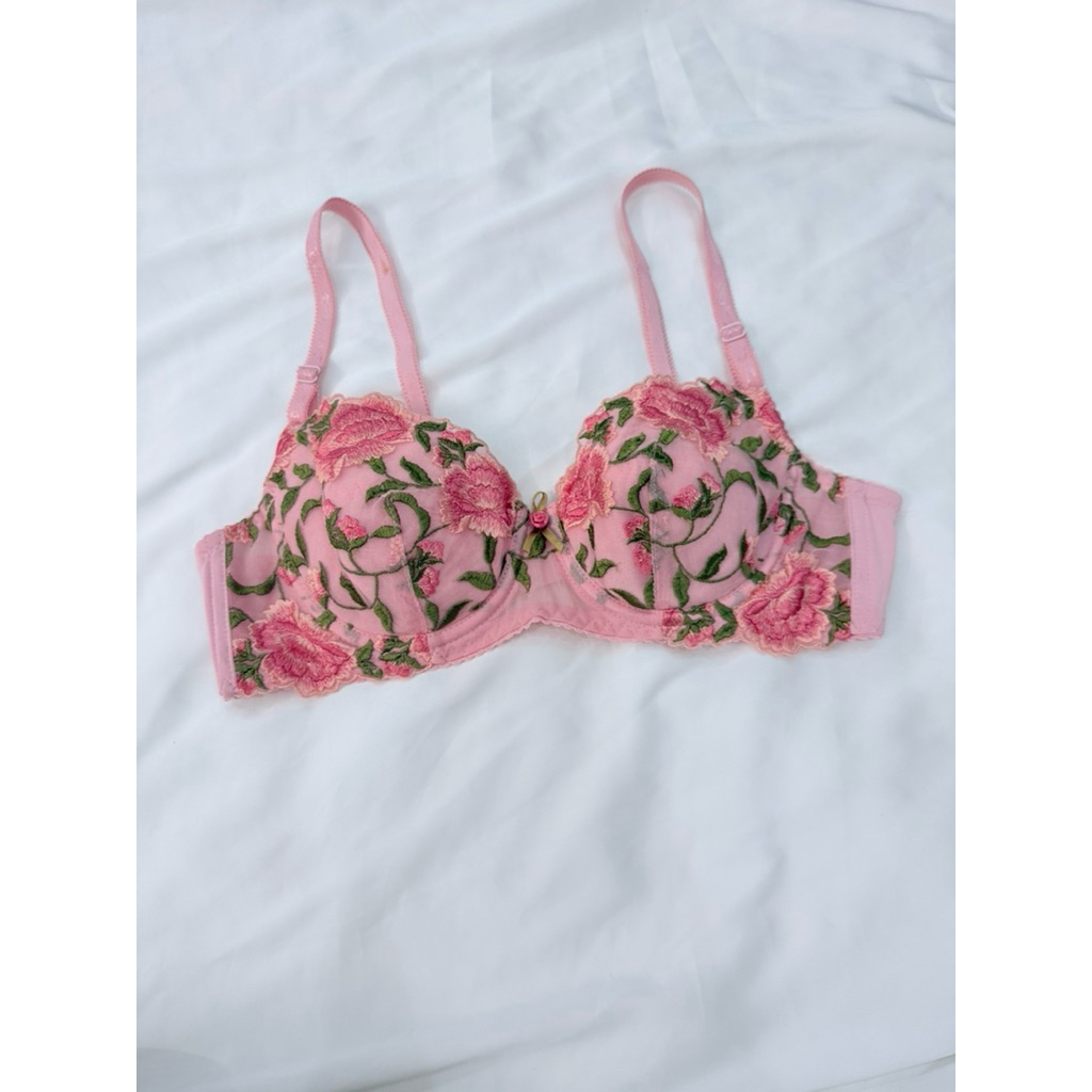 [ Si tuyển] Áo ngực Hàn size 85B