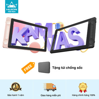 Màn Hình LCD Huion Kamvas 13 Gen 3