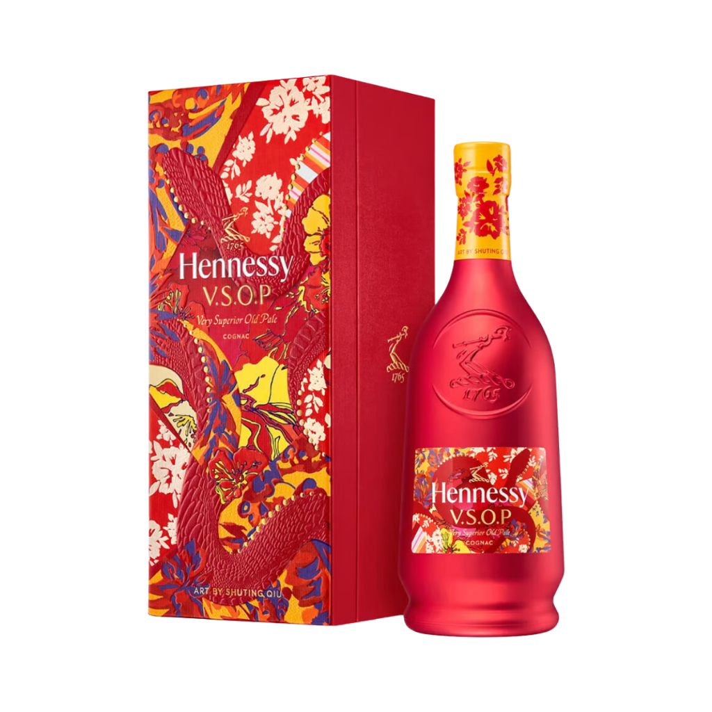 Hennessy VSOP 700ml