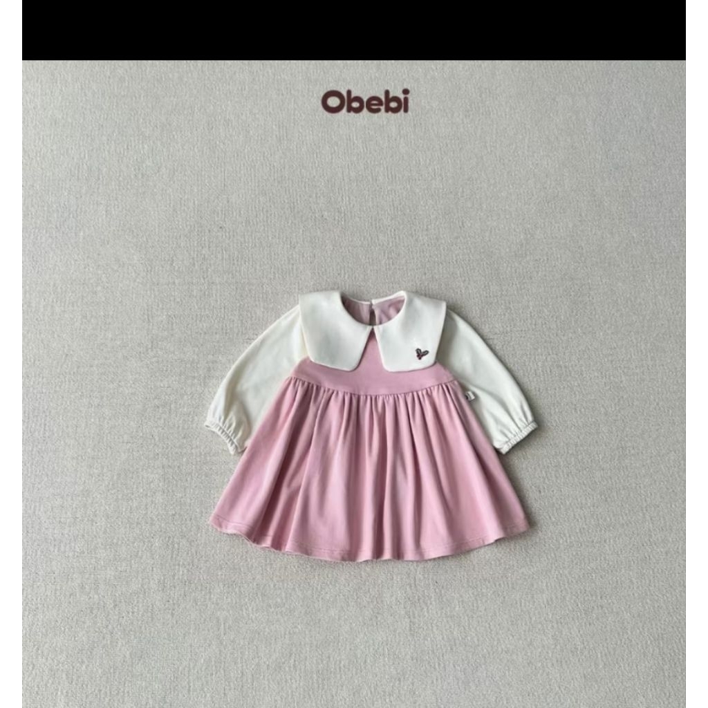 pass váy obebi size 73 size 80