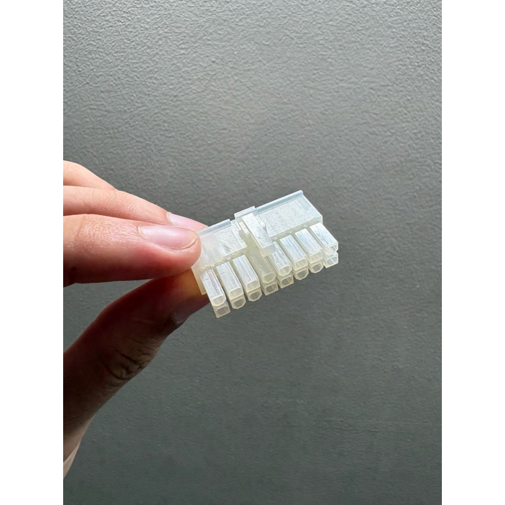 giắc cos 5557-5559