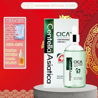  Serum Centella & B5 Rau Má AWAKETHECELL 100ml – hỗ trợ làm dịu phục hồi da nhạy cảm. 