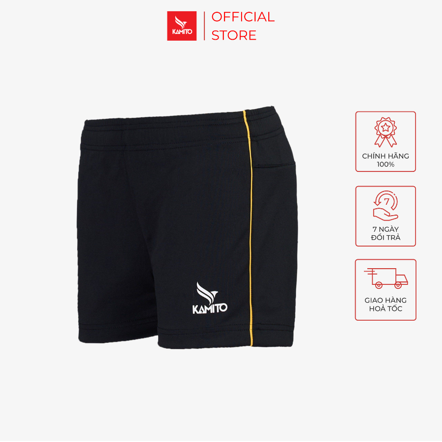Quần Bóng Chuyền Nam Kamito Blocker (KHÔNG KÈM ÁO)
