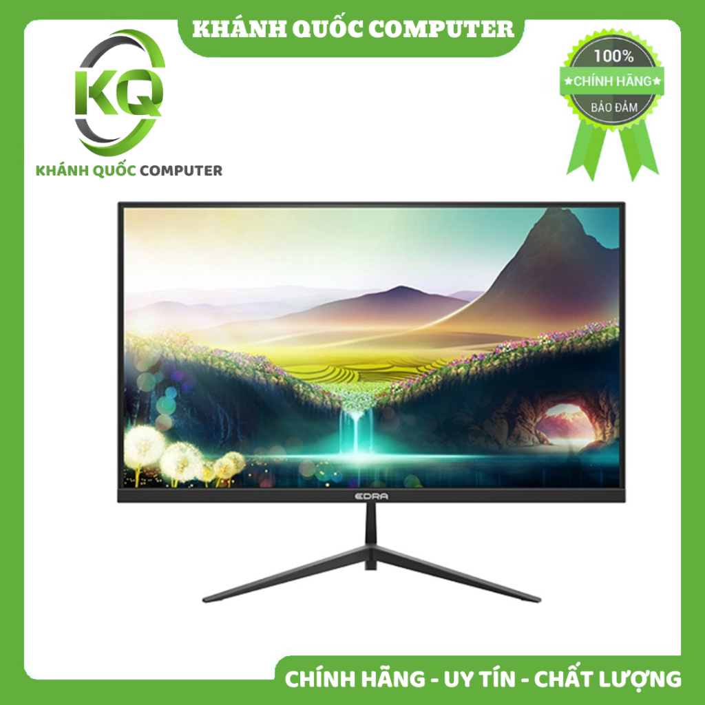 Màn Hình EDRA EGM22F100H (21.5 inch - IPS - FHD - 5ms - 100Hz) Chính hãng
