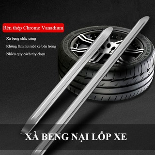 Lơ via nạy lốp MAOKE chuyên dụng dụng cụ cậy móc lốp xe ô tô xe tải nạy lốp không săm chắc chắn bền bỉ