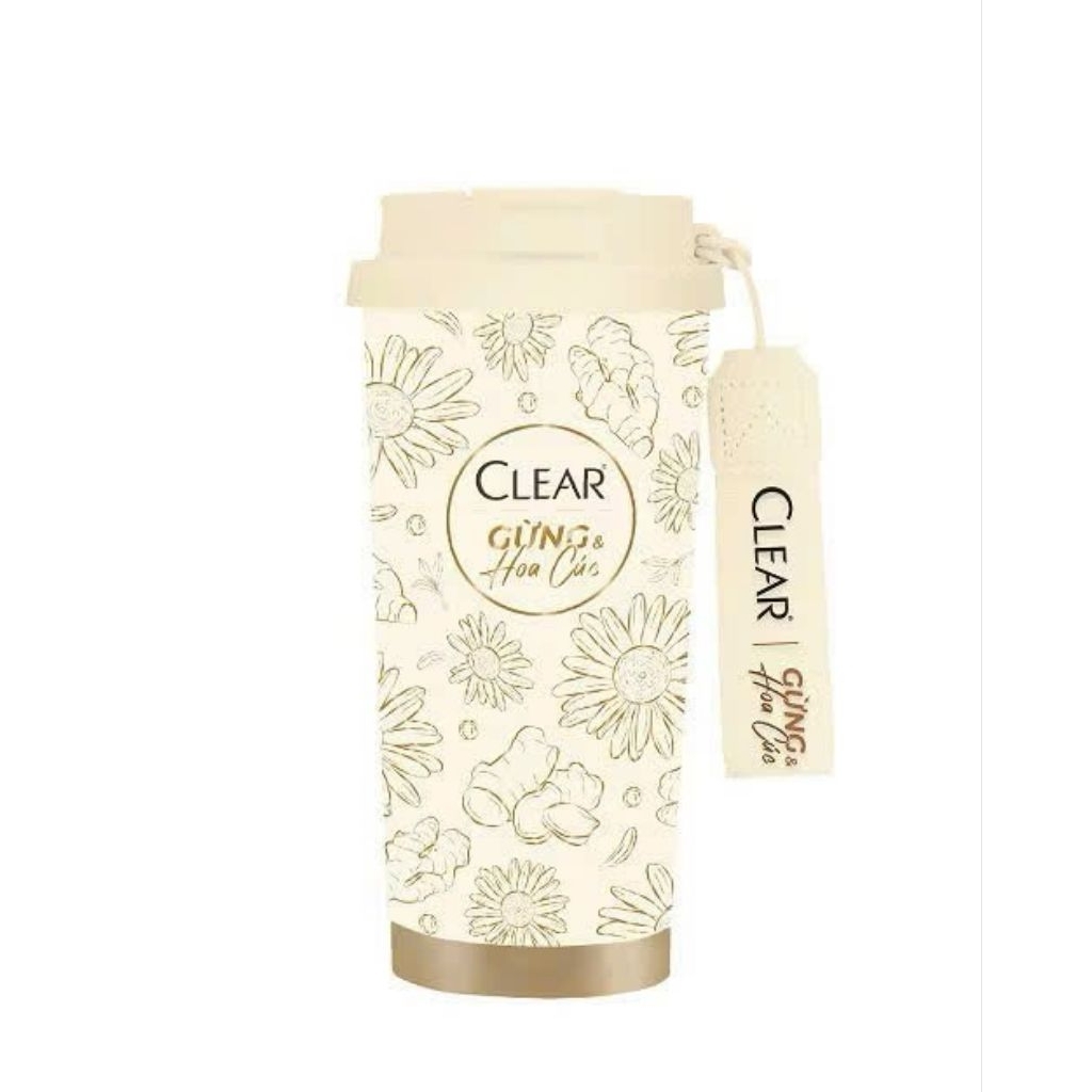 Ly giữ nhiệt 500ml , inox 316 cao cấp kèm ông hút 500ml