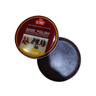 Xi Đánh Giày Sáp KIWE Thái Cao Cấp HKD90