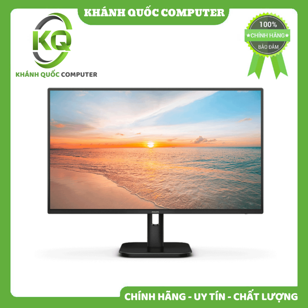 Màn Hình Philips 24E1N2100D/71 24 inch FHD IPS 120Hz 4ms Chính hãng