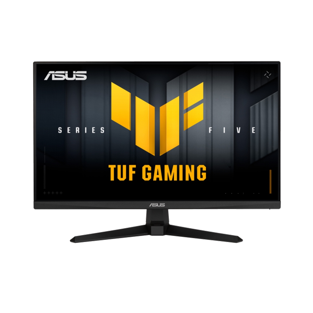 Màn hình Gaming Asus TUF VG259QM5A 240Hz/ VG259Q5A 200Hz 25" FHD IPS 0,3ms - Hàng Chính Hãng
