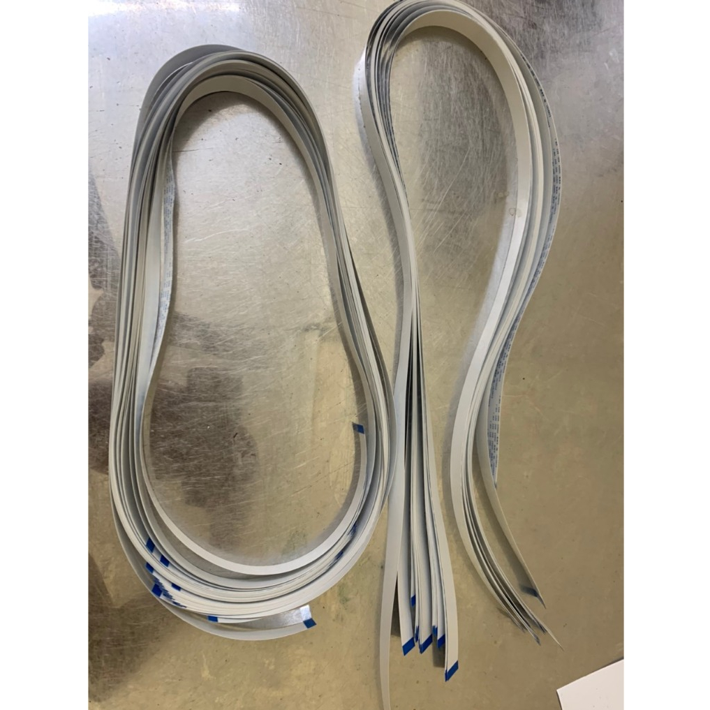 Bộ cáp đầu in máy Canon 6770/ Canon 6860/ Canon 6870.v.v.