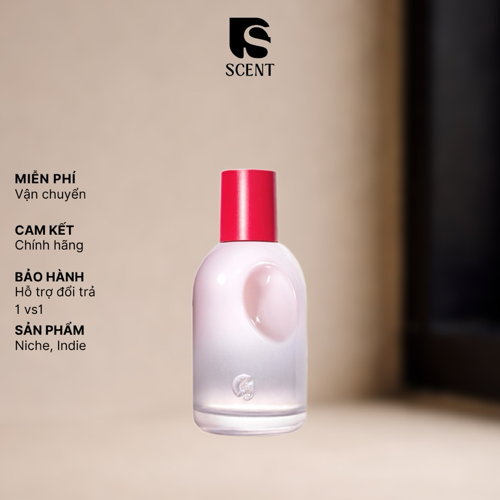 Nước hoa Glossier You EDP | SSCENT