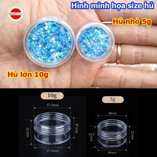Kim tuyến Glitter siêu Flash mã 9702