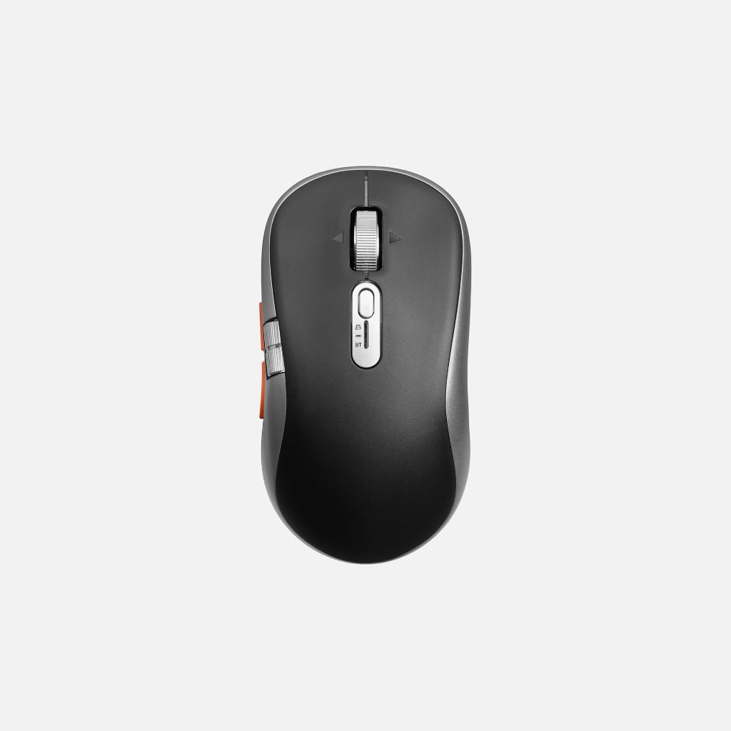 Chuột Không Dây HyperWork Silentium Gen 2 (Hàng Chính Hãng) | BigBuy360 - bigbuy360.vn
