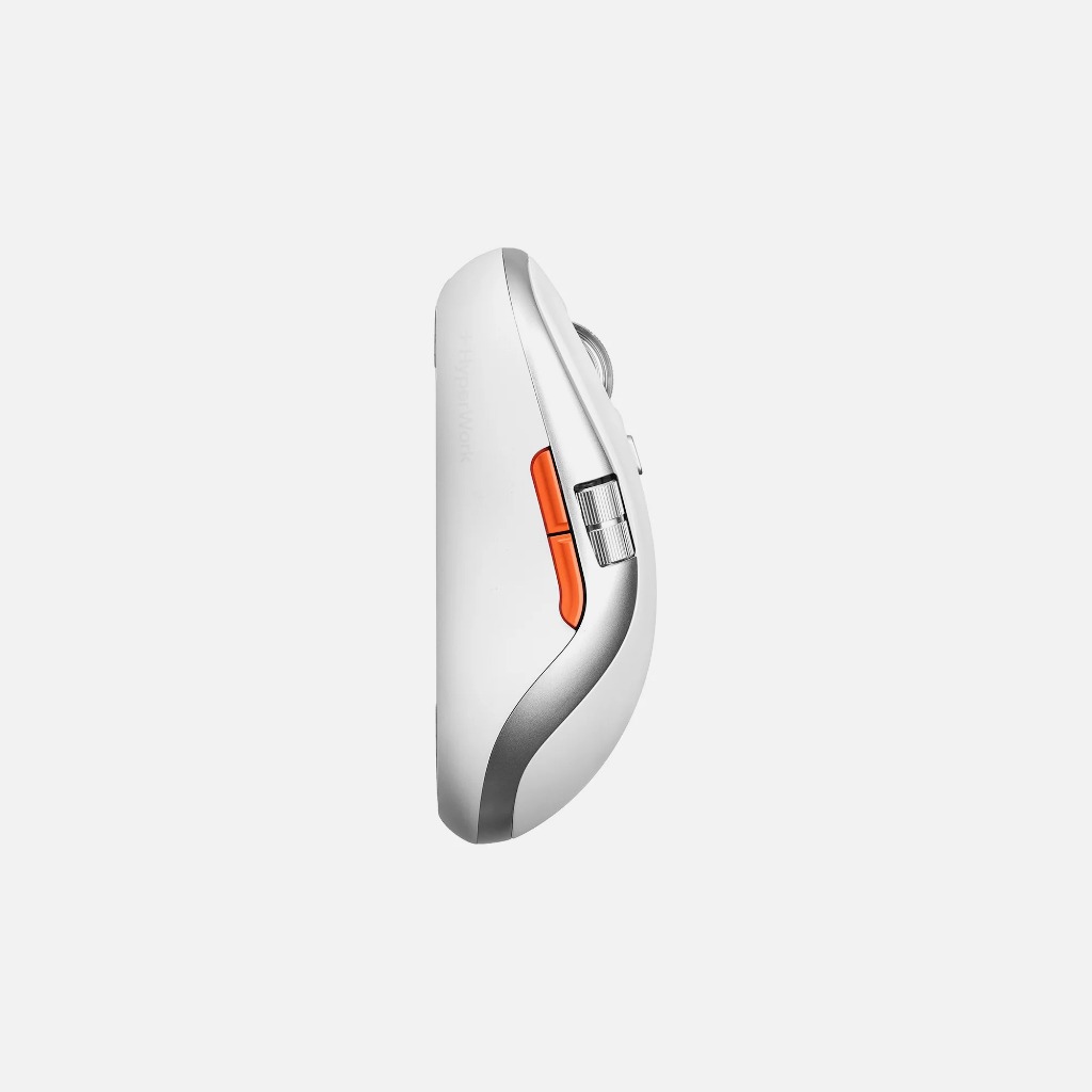 Chuột Không Dây HyperWork Silentium Gen 2 (Hàng Chính Hãng) | BigBuy360 - bigbuy360.vn