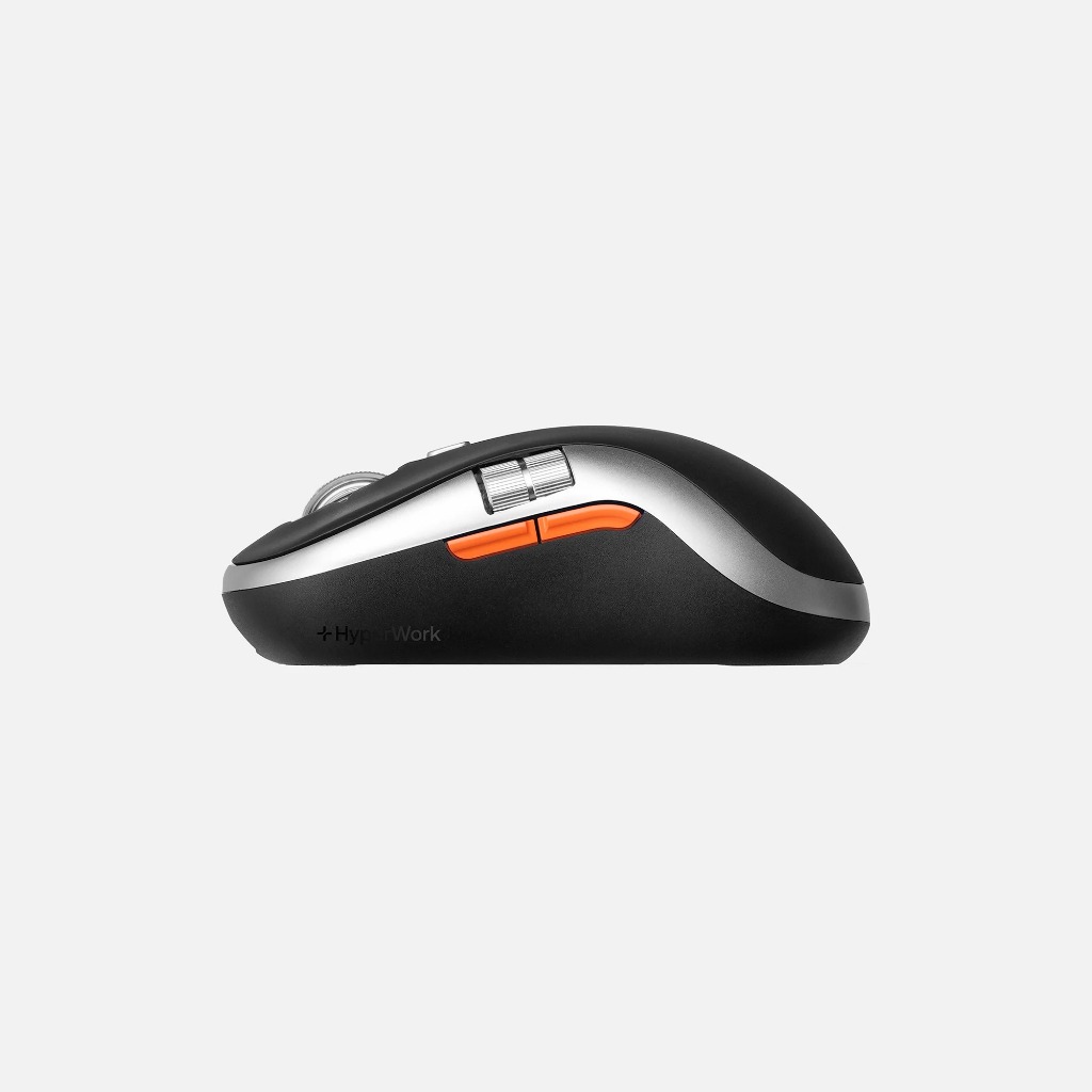 Chuột Không Dây HyperWork Silentium Gen 2 (Hàng Chính Hãng) | BigBuy360 - bigbuy360.vn