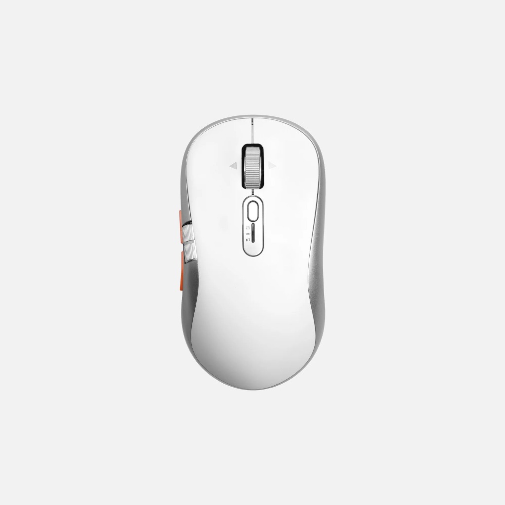 Chuột Không Dây HyperWork Silentium Gen 2 (Hàng Chính Hãng) | BigBuy360 - bigbuy360.vn