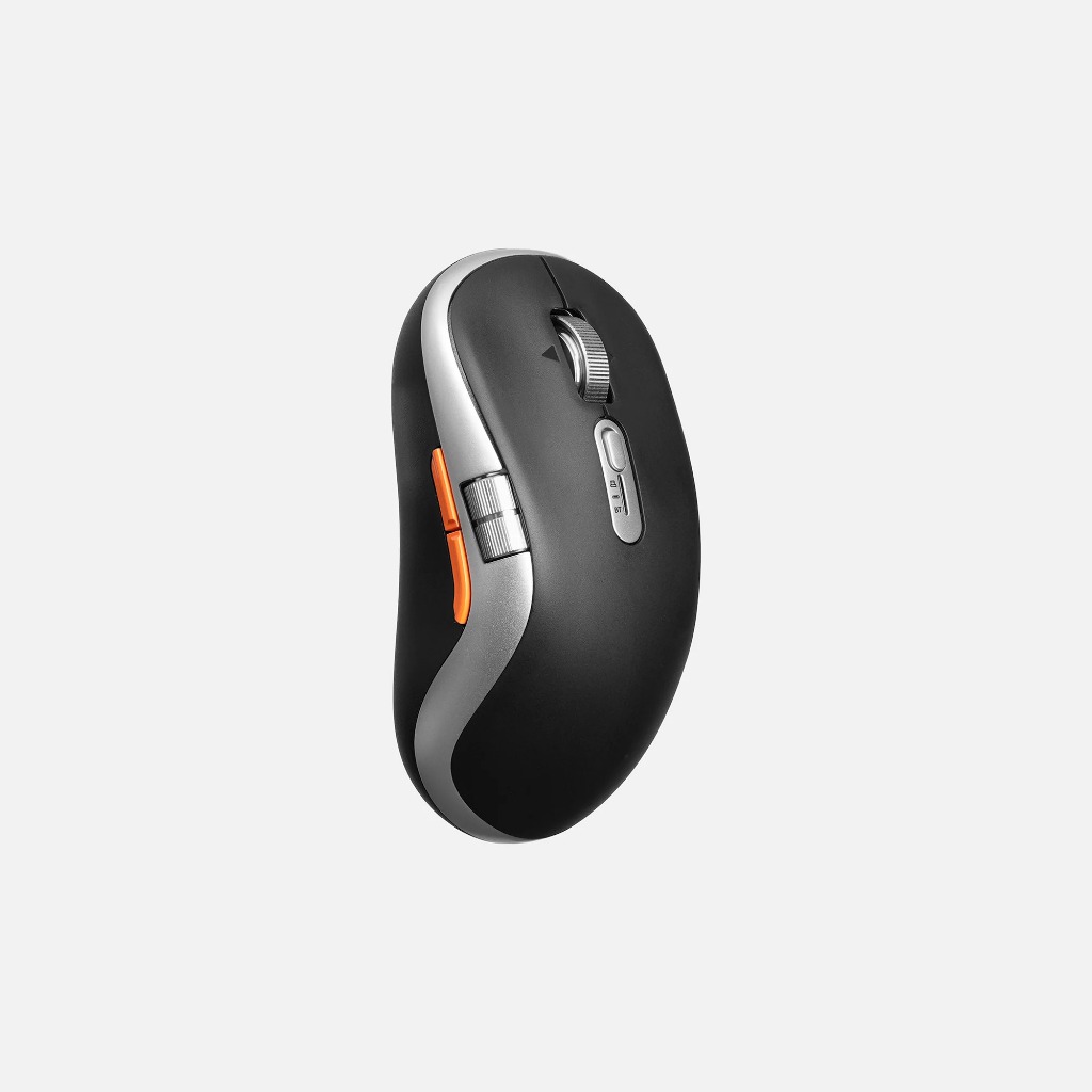 Chuột Không Dây HyperWork Silentium Gen 2 (Hàng Chính Hãng) | BigBuy360 - bigbuy360.vn