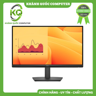 Màn hình Dell E2225HM (21.5 inch - VA - FHD - 100Hz- 5ms) Chính hãng