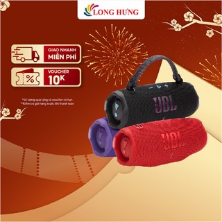  Loa Bluetooth JBL Charge 6 JBLCHARGE6 - Hàng chính hãng 