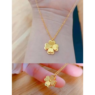 DÂY CHUYỀN TITAN MẶT PHUN CÁT