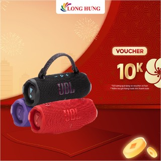  Loa Bluetooth JBL Charge 6 JBLCHARGE6 - Hàng chính hãng 