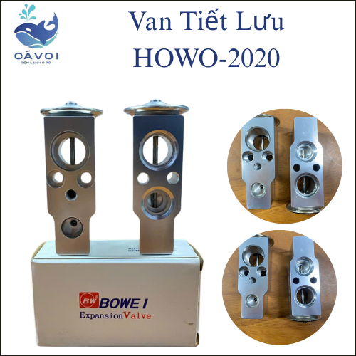 HOWO A7 / HOWO 371 / HOWO 375 đời 2019 – 2021 (bao gồm 2020)