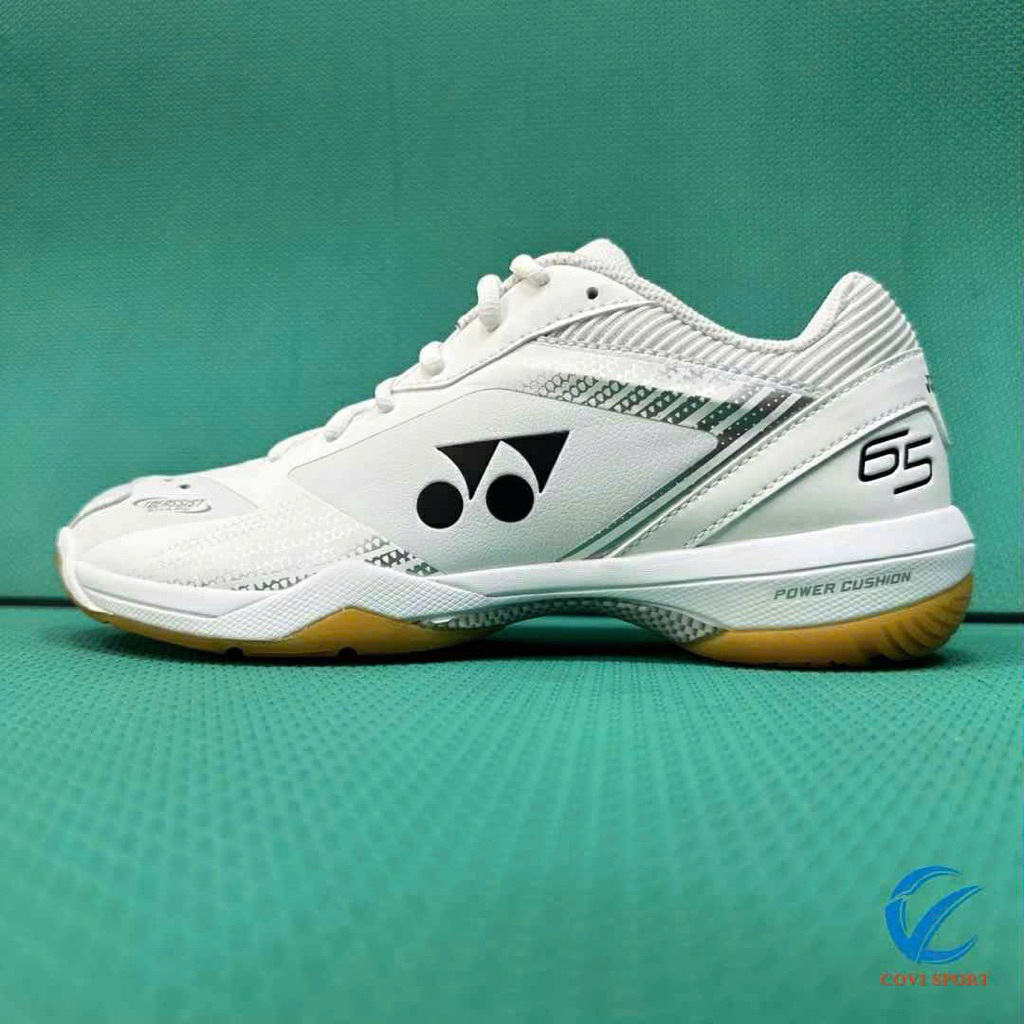 Giày cầu lông Chính Hãng Yonex SHB 65Z4 Wide 2025 Size 42
