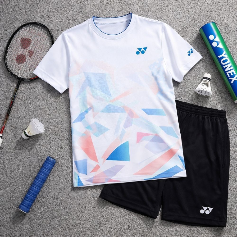 Top 9 Áo Cầu Lông Nữ Yonex Đáng Mua Nhất 2026