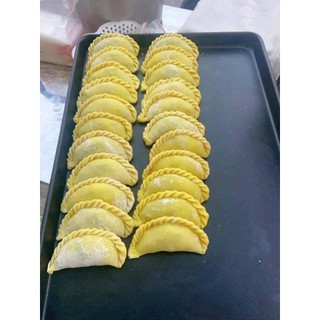 COMBO 50 VỎ BÁNH GỐI - GIÒN THƠM