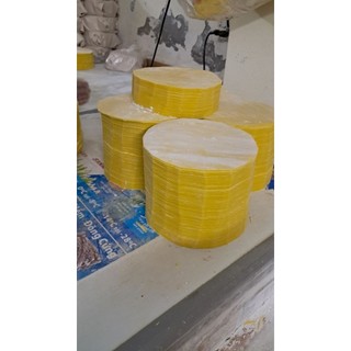 COMBO 50 VỎ BÁNH GỐI - GIÒN THƠM