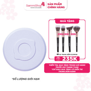  Lemonade Phấn phủ thuần chay Supermatte no makeup loose powder 9g 