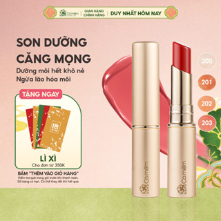  Son Dưỡng Môi Nhiên Cỏ Mềm Chứa Maxilip Giúp Dưỡng Ẩm Mềm Mịn Ngăn Ngừa Lão Hóa Môi 3g 