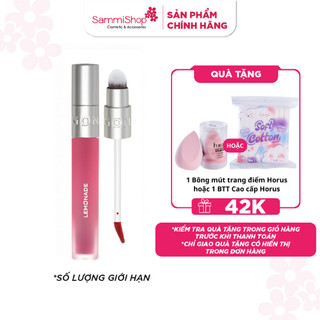  Lemonade Son kem Perfect Couple Blurry Stain Lip Cream 