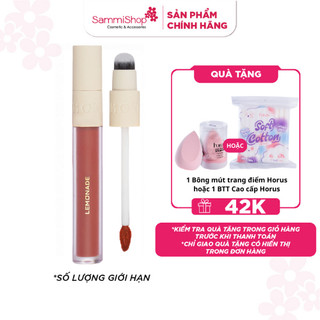  Lemonade Son kem Perfect Couple Lip - 5 years  3.5g  