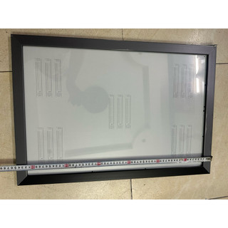 KHUNG HÌNH để hình có kích thước 40X60 có kiếng ( hỏa tốc Tphcm)