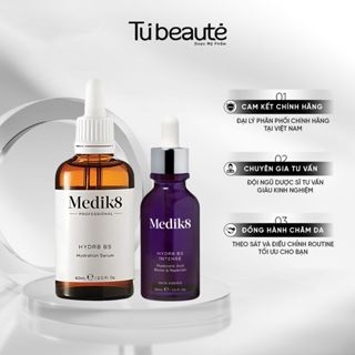  Tinh Chất Cấp Ẩm Phục Hồi Serum Medik8 Hydr8 B5 