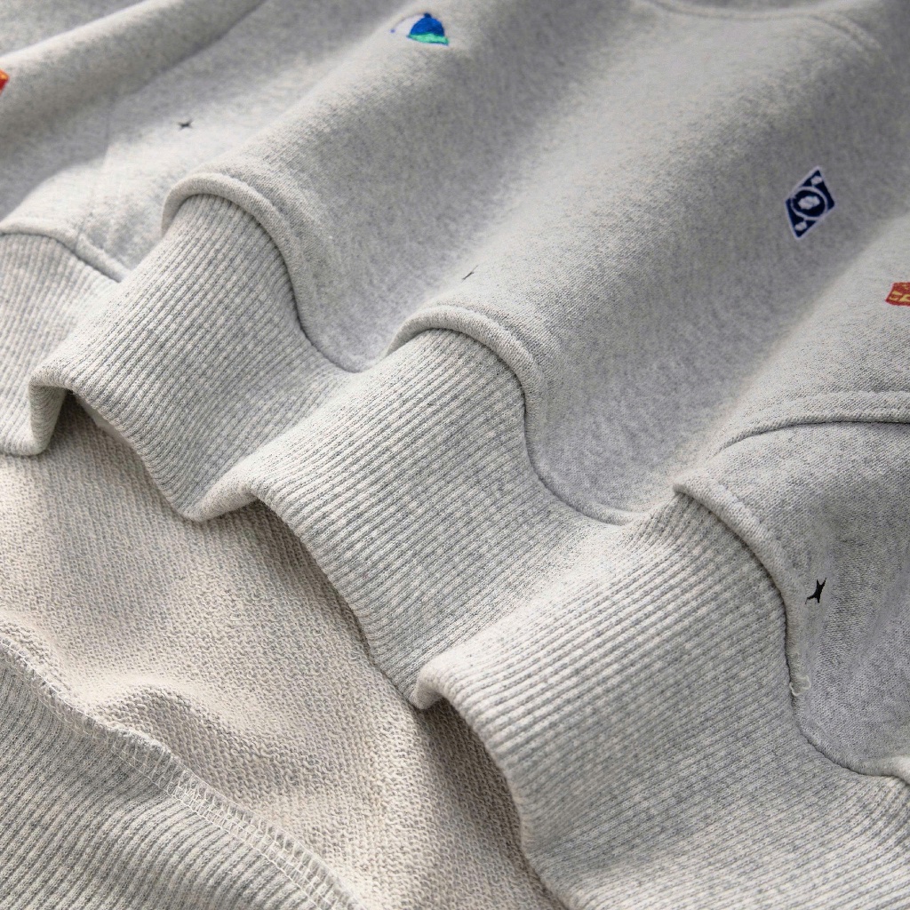 Calem.Club- Áo Hoodie Zip CALEM STICKER chất nỉ chân cua form boxy nam nữ áo khoác nỉ dây kéo mùa đông | BigBuy360 - bigbuy360.vn