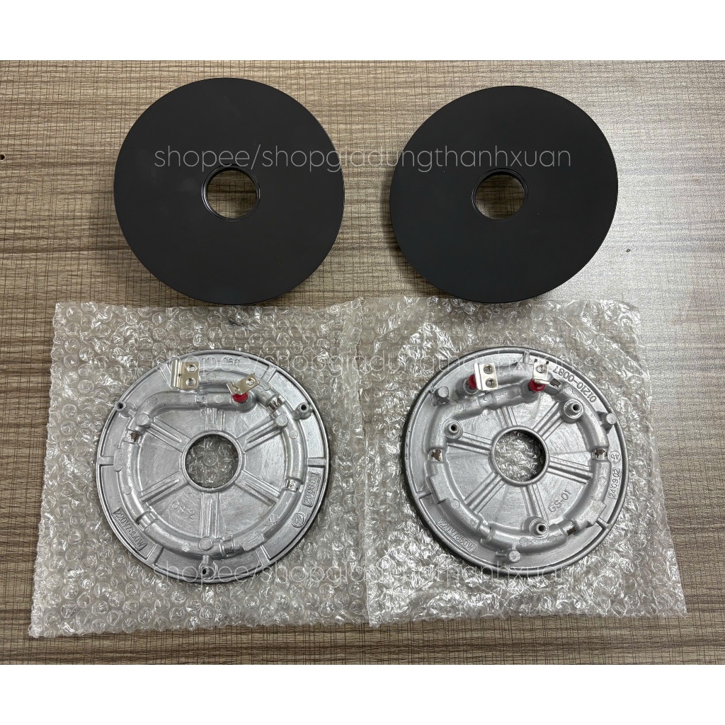 Mâm nhiệt nồi cơm CUCKOO 1,08L CRP-N0680SR , N0680SR bảo hành 6 tháng