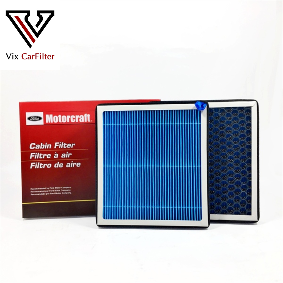 Lọc gió điều hòa (HEPA) Ford Ranger ~2021, Everest, Mazda BT-50 ~2022. Mã AB39-19N619-A H