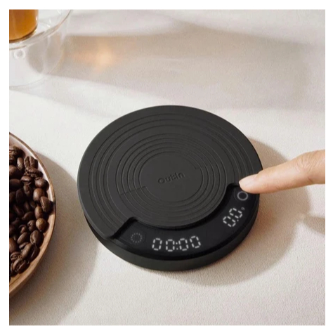 Cân điện tử Outin Claro Coffee Scale độ chính xác cao