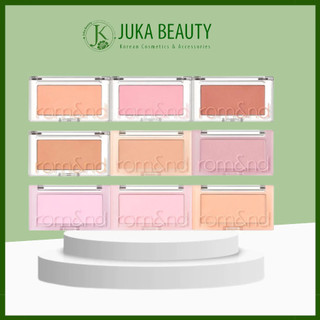 (SALE LỖ) Phấn má hồng R.M Better Than Cheek