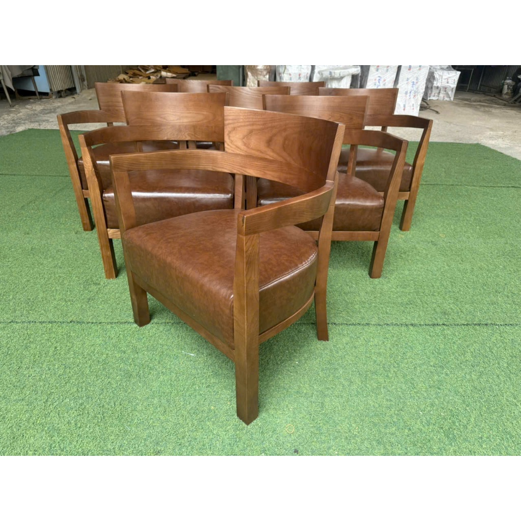 Ghế sofa cafe,sofa decor highland