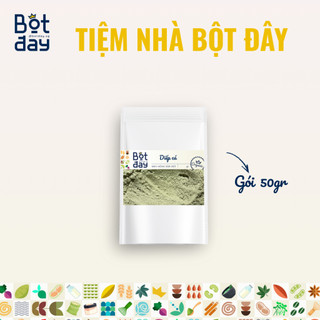 Bột Diếp cá nguyên chất 100%Handmade